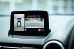 Mazda2 2019 года (JP)